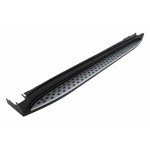 Πλαϊνά σκαλοπάτια AMG look για Mercedes-Benz ML-Class (W164) 2005 - 2011 Πλαϊνά σκαλοπάτια AMG look για Mercedes-Benz ML-Class (W164) 2005 - 2011